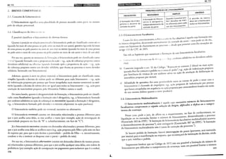 Art.113 [iiiiJ!elll•l•mmffi•llfi•l;{dl•l
2. BREVt.:S COMENTÁIUO:S
2.1, Conceito de Litiscon~únjo
O litisconsórcio significa uma pluralidade de pessoas aruando como parte no mesmo
polo da relação processual.
É possível classificar o litisconsórcio de diversas formas.
Quanto à posição na relação pwccssual o litisconsórcio pode ser classificado como ativo
(quando há mais de uma pessoa no polo ativo ou mais de um autor), passivo (quando há mais
de uma pessoa no polo passivo ou mais de um réu) ou misto (quando há mais de uma pessoa
no polo ativo e mais de uma pessoa no polo passivo ou mais de um autor e mais de um réu).
Por sua vez, quanto ao momento d~t Írmn.tção, o litisconsórcio pode ser classificado como
:,, kid (quando formado com a propositura da ação- v.g., ação de cobrança proposta conrra
devedores solidários) ou uh:crio·· (quando l~nmado após a propositura da ação - v.g., ação
de cobrança proposta contra um devedor solidário, que chama ao processo o ourro devedor
solidário, formando um litisconsórcio).
Ademais, quanto à sorte no plano material, o litisconsórcio pode ser classificado como
simples (quando a decisão de rr.érito pode ser diferente para cada litisconsorte - v.g., ação
de indenização proposta por pessoas que foram atropeladas num mesmo momento) ou uni-
tário (quando a decisão de mérito deve ser igual para todos os litisconsortes- v.g., ação para
anulação de matrimônio proposta pelo Ministério Público contra o casal).
De outra banda, quanto à obrigatoriedade da formação, o litisconsórcio pode ser classifi-
cado como facultativo (quando a formação não é obrigatória, v.g., o litisconsórcio formado
por credores solidários na ação de cobrança) ou necessário (quando a formação é obrigatória,
v.g., o litisconsórcio formado pelo devedor e o terceiro adquirente na ação pauliana).
O litisconsórcio também pode ser eventual, sucessivo ou alternativo.
O litisconsórcio eventual consiste em demandas relacionadas a pessoas diferentes para
que o juiz acolha uma delas, se não acolher a outra (por exemplo, ação de investigação de
paternidade proposta em face de "B" e, subsidiariamente, em face de "C").
Já o litisconsórcio sucessivo consiste em demandas relacionadas a pessoas diferentes, para
que o juiz acolha uma delas se acolhera outra (v.g., ação proposta pelo filho e pela mãe em face
do suposto pai, para que o juiz declare a paternidade- pedido do filho -e, sucessivamente,
condene o réu a restituir as despesas com o parto - pedido da mãe).
Por sua vez, o litisconsórcio alternativo consiste em demandas (dentro do mesmo proces-
so) relacionadas a pessoas diferentes, para que o juiz acolha qualquer uma delas, sem ordem de
preferência (por exemplo: ação de consignação em pagamento para esclarecer que é o credor).
176
Art. 113
(;tel•lttltRihiAiíiif!ilijQJII
PRINCIPAIS ESPÉCIES DE LITISCONSÓRCIO
UNITÁRIO
SIMPLES
FACULTATIVO NECESSÁRIO
A formação do litiscon·
Quando é possível pro- A decisão de mérito
A formação não é abri- sórcio é obrigatória, ferir decisões de méri- deve ser a mesma para
to diferentes para cada
gatória e decorre da independentemente da
todos os litisconsortes
um dos litisconsortes.
vontade da parte. vontade da parte.
2.•.). O Litiscon:;órcio facultativo
.. . , ... f· ., ltativo é aquele cuja formação não
r .. . te ( l•'t'"'"·'<>Or< •e ,tct d ,
Cum" 1oi dno d;Henonncn ' ' ·· "''··-· · · d d r_ mas pode ser o reu,
· • · d d nnlmentc da voma e 0 auto _ d
se mostra obngatona, ecorren °nor • ·d . sente uma das situaçoes o
como n;IS hipóteses de chamamento ao processo-, des e que p1e
artigo 113 do CPC de 2015. .
. .. d l'tisconsórcio facultanvo:
São três as hipóteses que autonzam a fonnaçao e um I . ,
d .. olidários ou devedores soltda-
;.-' ~,_.u::;.~:c::;:~~~.- o..H.:: áFrcit.os úü de n~_;; :;:;·:: .-. .. (tJ.g., crc otcs s ,
rios);
- d C, j' . "Re Jutam-se conexas 2 (duas) ou mais ações
b) Conexao (segundo o art. 55 ° ~ot tgo. l d' .". ão de indenização proposta
quando lhes for comum o pedido ou_ a causa ~l~ pe
11
' ~-gd:çanulação de deliberação de
por familiares de vítimas de um aodenre aereo ou açao
assembleia proposta por sócios);
. . . causas de pedir e nesse caso o
c) Afinidade de questões (há uma pro_xlmtdade _enrr~ as de indenização por pessoas
. , I d d . ,pno· r;g aç·w p1oposta
litisconsórciO e c 1ama o e unpro ' · ., ' · 'dores lesados em razão
, . - . posta por consumi ·
que foram atropeladas em sequenCJa ou açao pw
de um mesmo defeito quanto a certo produto).
2.4. Litisconsórcio Multitudinário
. •
0
número de litisconsortes
O litisconsórcio multitudinário é aquele cuJO exces~I~ l d ,r, a ou o cumnri-
' . , d [' • · di.ficu ta a eJes r
facultativos compromete a rapzda soluçao 0 .ttzgro, 'J'
mento da sentença.
. . to na fase de conhecimento, na
d · · d f 0 ou ·1 requenmen '
Nesse caso, po e o JUIZ, e 0
ICI ' . . desmembrando o processo
- r . ' ·o de litisconsortes,
liquidação ou na execuçao, Imitar o mune~ . , . f ltativo multitudinário acarreta
(Enunciado 383 do FPPC: "A limitação do lmsc_onsorcw a~ud 387 do FPPC: "A limitação
o desmembramento do processo"), sem extingUI-lo (Enuncia o ")
d
o ' • - ' • d tinção do processo. .
do litisconsórcio multitu mano nao e causa e ex
, . _ d razo (portanto, será restituído
Se houver pedido de limitação, havera mterrupçao o ,Pd . . çáo da decisão ainda
- omeçara a 111t1ma '
por inteiro) para a manifestaçao ou resposta, que rec
que o juiz indefira o pedido. '
' . não era ossível a limitação do numero de
Importante lembrar que no Codlgo de 1973 P possível limitar o número
d f I · t de sentença nem era
litisconsortes por i icu tar o cumpnmen ° ' 177
 