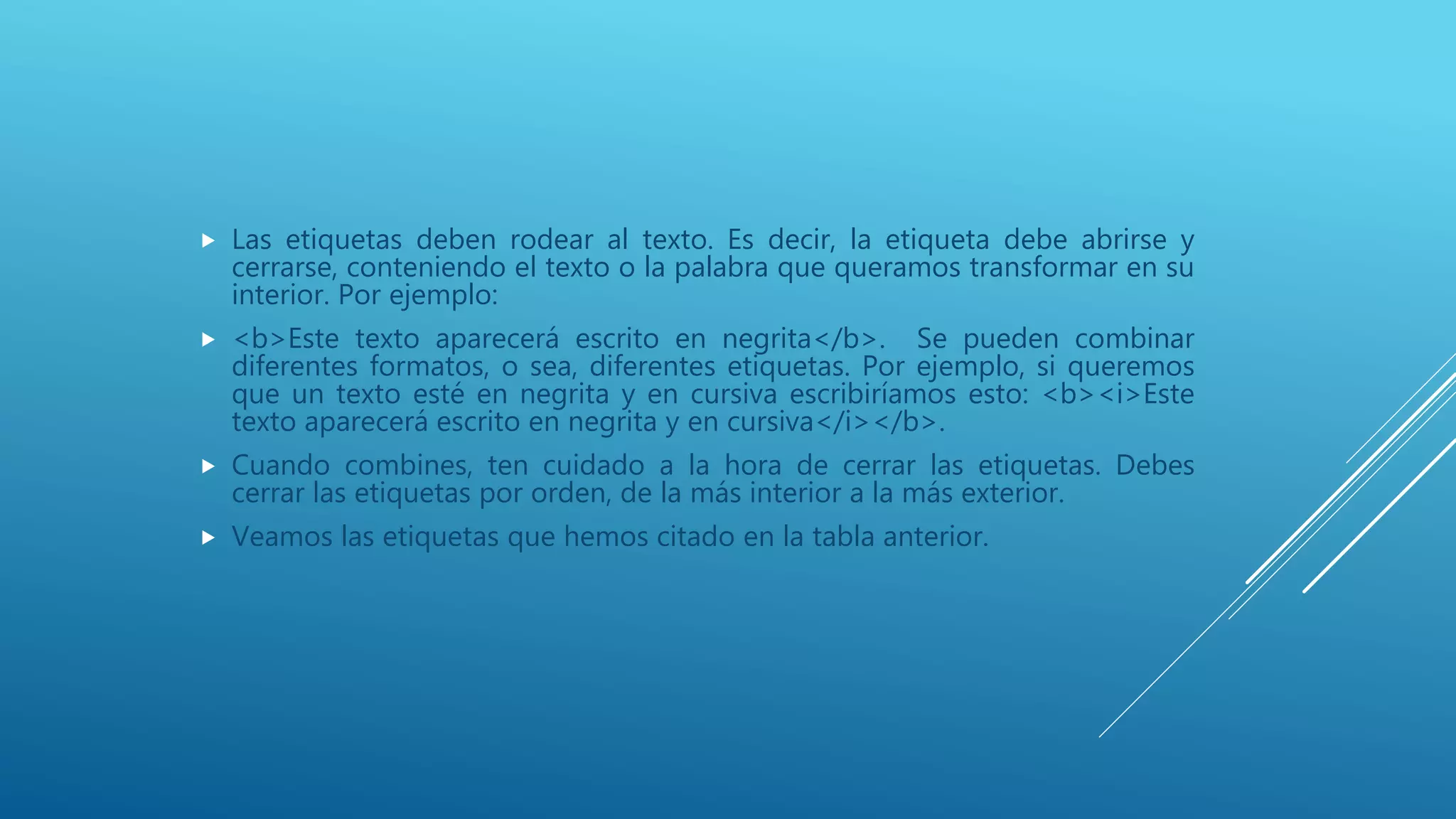 Codigo de textos | PPT