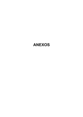 ANEXOS
 