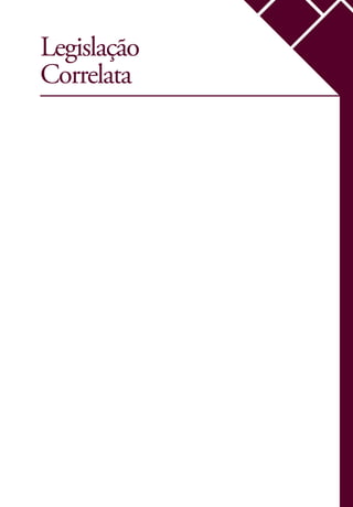 Codigo eleitoral 2012