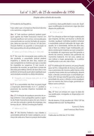 Codigo eleitoral 2012