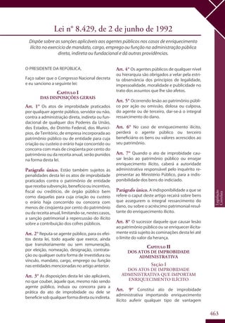 Codigo eleitoral 2012