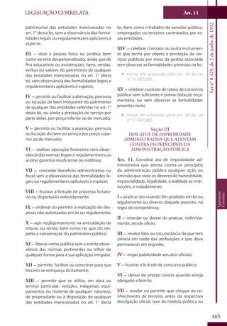 Codigo eleitoral 2012