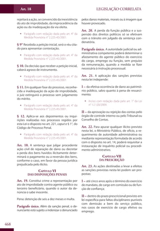 Codigo eleitoral 2012