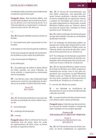 Codigo eleitoral 2012