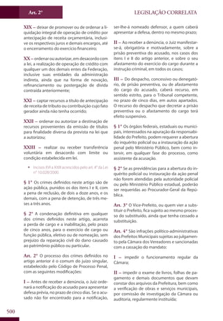 Codigo eleitoral 2012