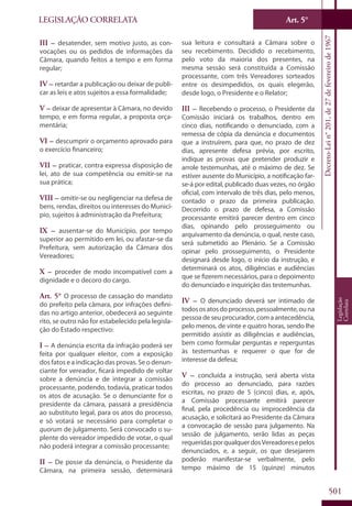 Codigo eleitoral 2012