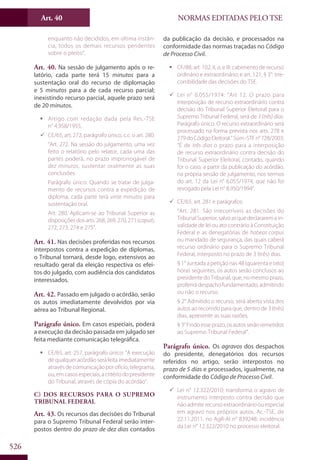 Codigo eleitoral 2012