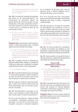 Codigo eleitoral 2012