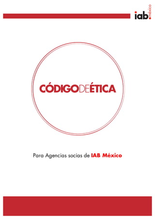 méxico
	
  




       Para Agencias socias de IAB México




	
  
 