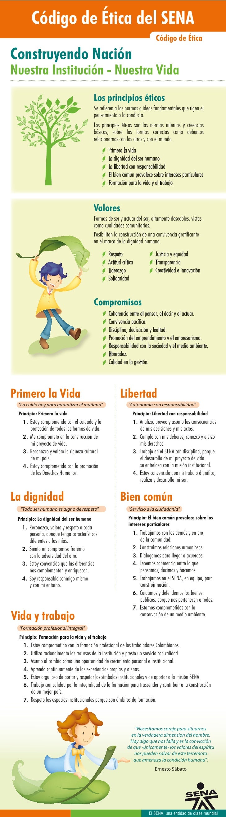 Código de Ética del SENA                                                                             Código de ÉticaConstr...