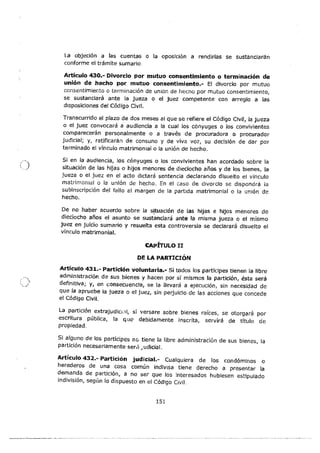 Código Orgánico General de Procesos