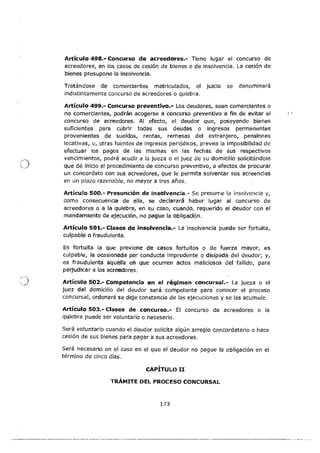 Código Orgánico General de Procesos