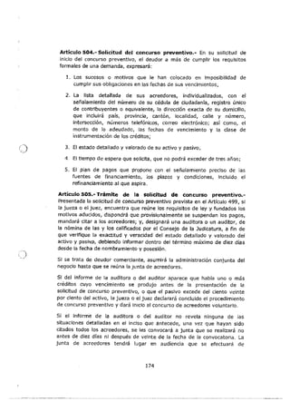 Código Orgánico General de Procesos