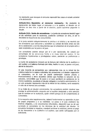 Código Orgánico General de Procesos