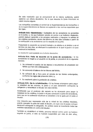 Código Orgánico General de Procesos