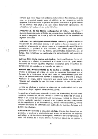 Código Orgánico General de Procesos
