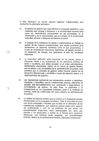 Código Orgánico General de Procesos