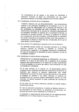 Código Orgánico General de Procesos