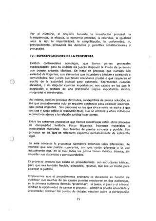 Código Orgánico General de Procesos