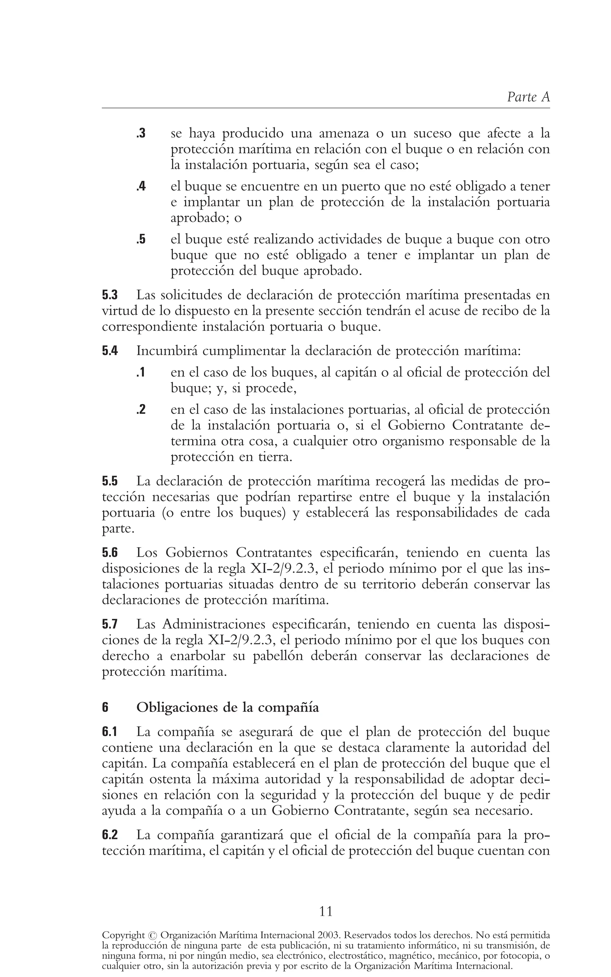 CODIGO ISPS pdf codigo-isps-pdf