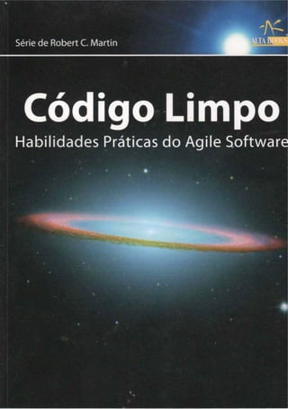 Codigo Limpo - Completo PT.pdf
