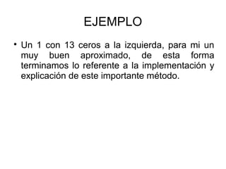 Codigo matlab | PPT
