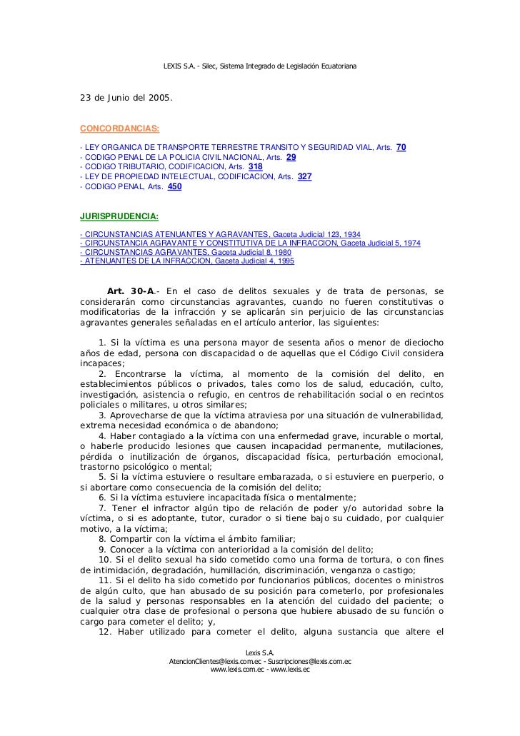 Artigo 13 codigo penal