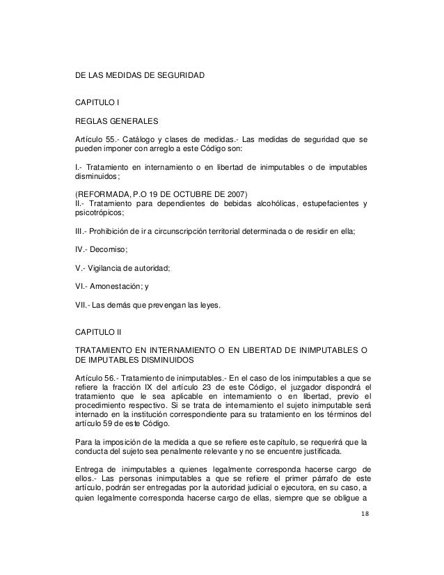 Codigo penal Baja California Codigo penal Baja California