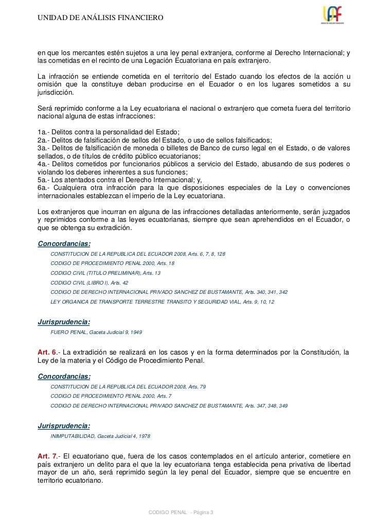 O C digo Penal aprovado j foi publicado