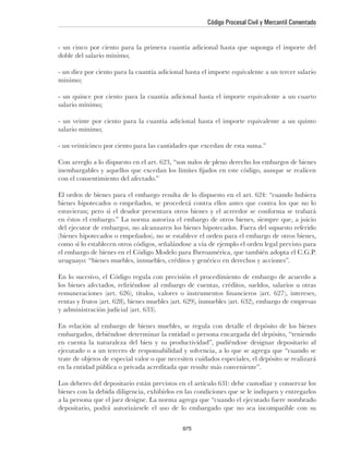 Código Procesal Civil y Mercantil Comentado



doble del salario mínimo;


mínimo;


salario mínimo;


salario mínimo;




con el consentimiento del afectado.”




                                       675
 