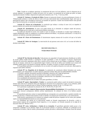 Codigo Procesal Penal de la Provincia de  Entre Rios. www.iestudiospenales.com.ar