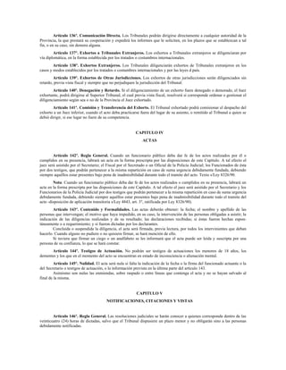 Codigo Procesal Penal de la Provincia de  Entre Rios. www.iestudiospenales.com.ar