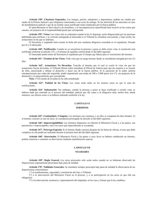 Codigo Procesal Penal de la Provincia de  Entre Rios. www.iestudiospenales.com.ar