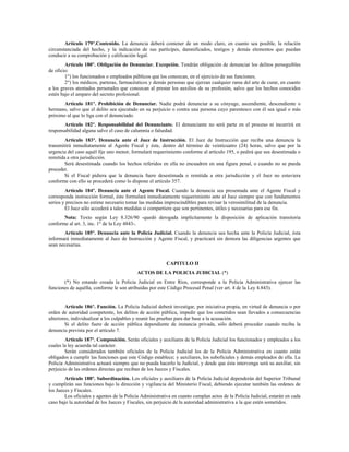 Codigo Procesal Penal de la Provincia de Entre Rios. www.iestudiospenales.com.ar