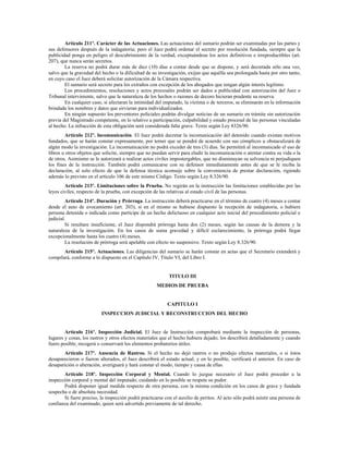 Codigo Procesal Penal de la Provincia de  Entre Rios. www.iestudiospenales.com.ar