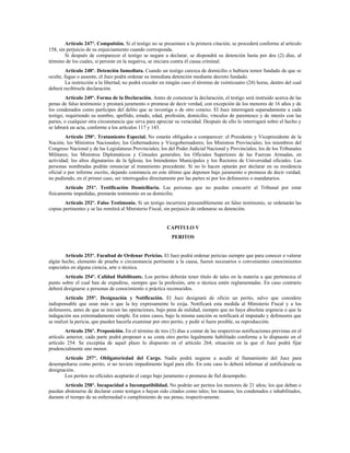 Codigo Procesal Penal de la Provincia de  Entre Rios. www.iestudiospenales.com.ar