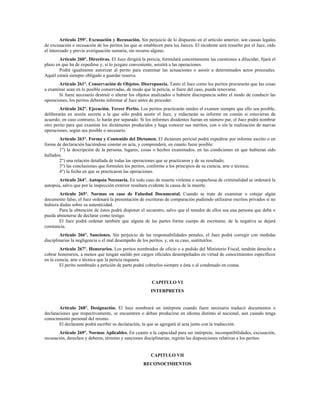 Codigo Procesal Penal de la Provincia de  Entre Rios. www.iestudiospenales.com.ar