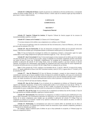 Codigo Procesal Penal de la Provincia de  Entre Rios. www.iestudiospenales.com.ar