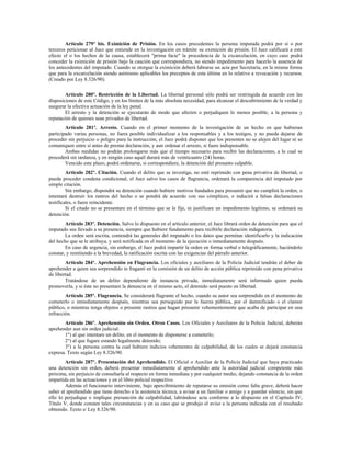 Codigo Procesal Penal de la Provincia de  Entre Rios. www.iestudiospenales.com.ar