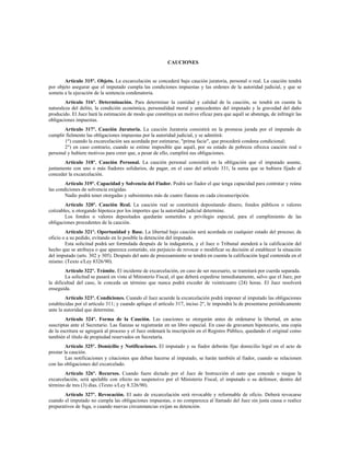 Codigo Procesal Penal de la Provincia de  Entre Rios. www.iestudiospenales.com.ar