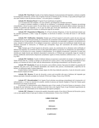 Codigo Procesal Penal de la Provincia de  Entre Rios. www.iestudiospenales.com.ar