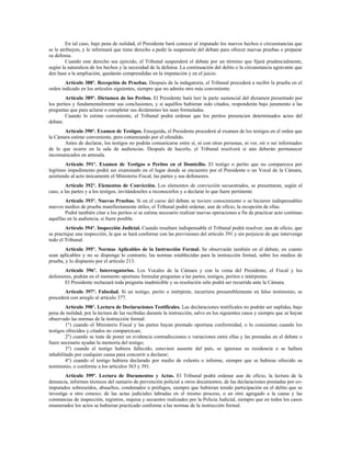 Codigo Procesal Penal de la Provincia de Entre Rios. www.iestudiospenales.com.ar