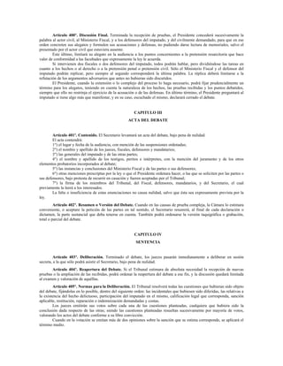 Codigo Procesal Penal de la Provincia de  Entre Rios. www.iestudiospenales.com.ar