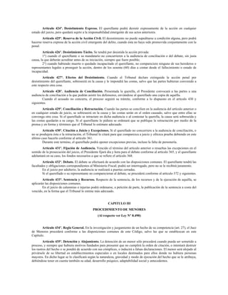 Codigo Procesal Penal de la Provincia de  Entre Rios. www.iestudiospenales.com.ar