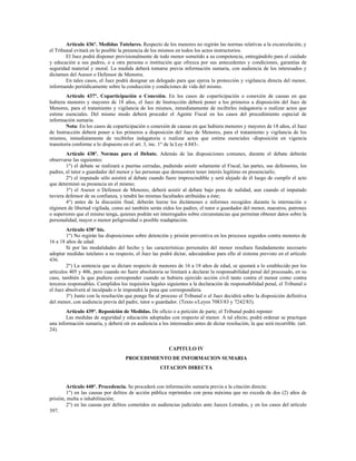 Codigo Procesal Penal de la Provincia de  Entre Rios. www.iestudiospenales.com.ar