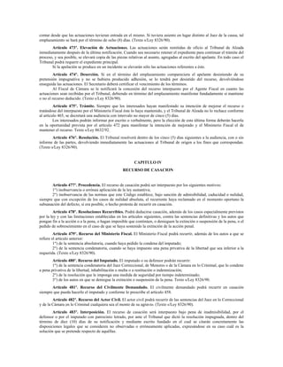 Codigo Procesal Penal de la Provincia de  Entre Rios. www.iestudiospenales.com.ar