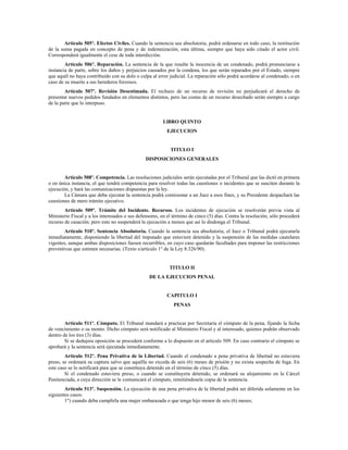 Codigo Procesal Penal de la Provincia de  Entre Rios. www.iestudiospenales.com.ar