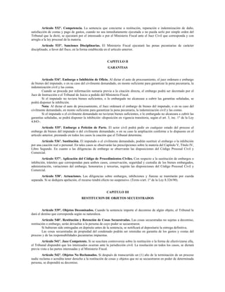 Codigo Procesal Penal de la Provincia de  Entre Rios. www.iestudiospenales.com.ar