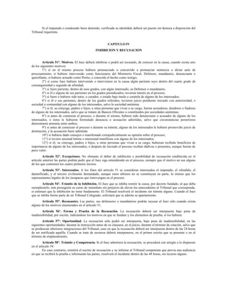 Codigo Procesal Penal de la Provincia de  Entre Rios. www.iestudiospenales.com.ar